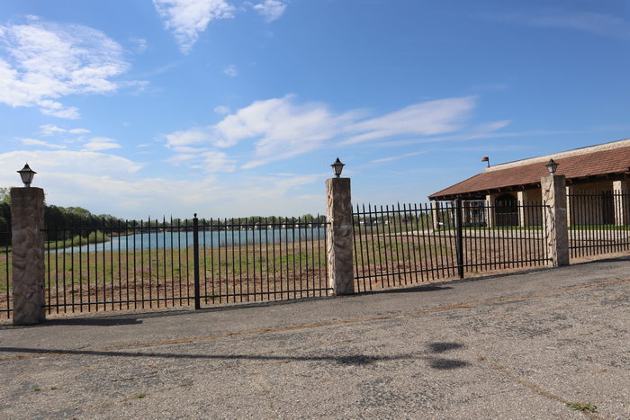 Four Bears Water Park - May 14 2022 (newer photo)